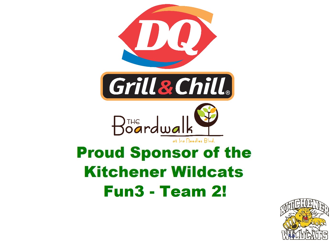 DQ - Boardwalk