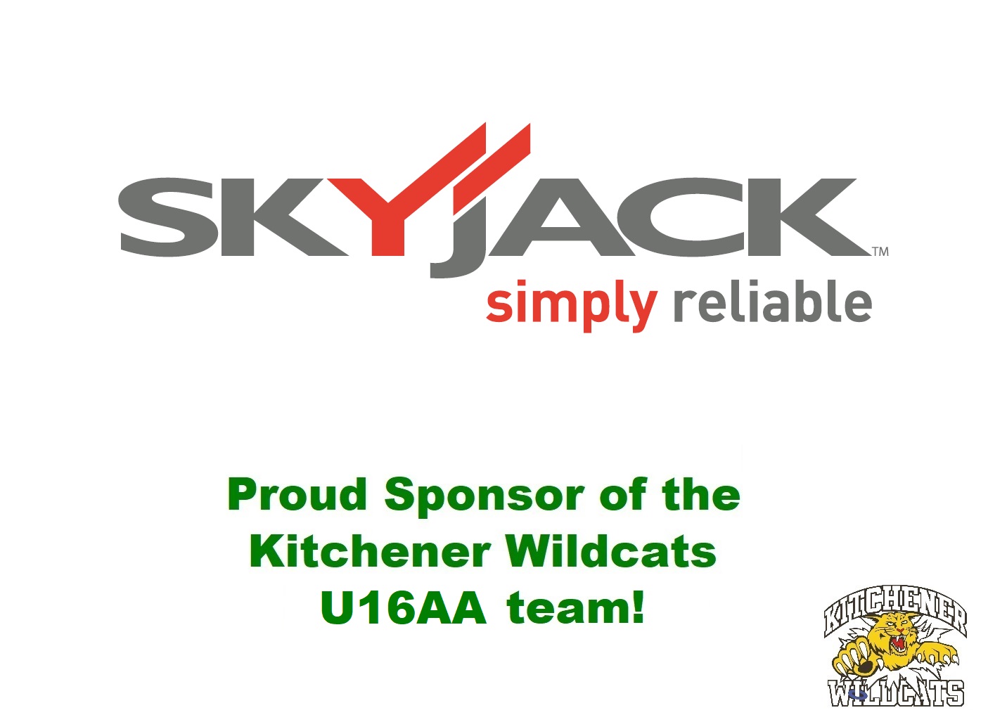 Skyjack