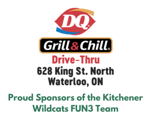 DQ King North