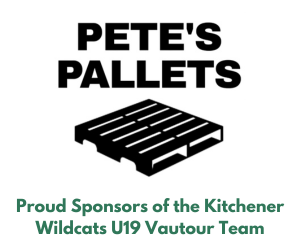 Pete's Pallets