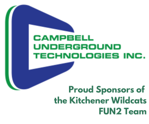 Campbell Underground Technologies Inc.