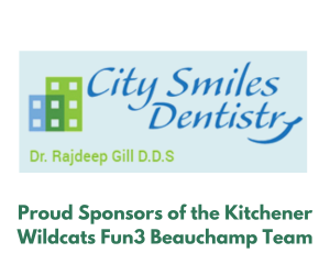 City Smiles Dentistry