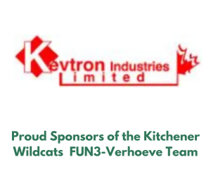 Kevtron Industries Ltd