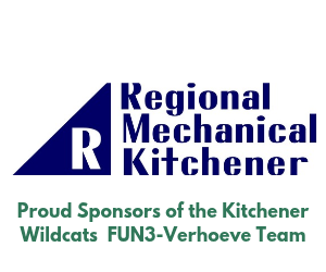 Regional Mechanical
