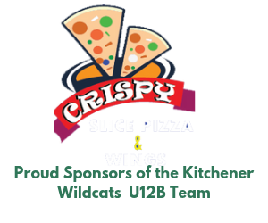 Crispy Slice Pizza & Wings