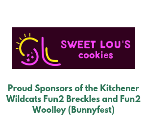 Sweet Lou's Cookies